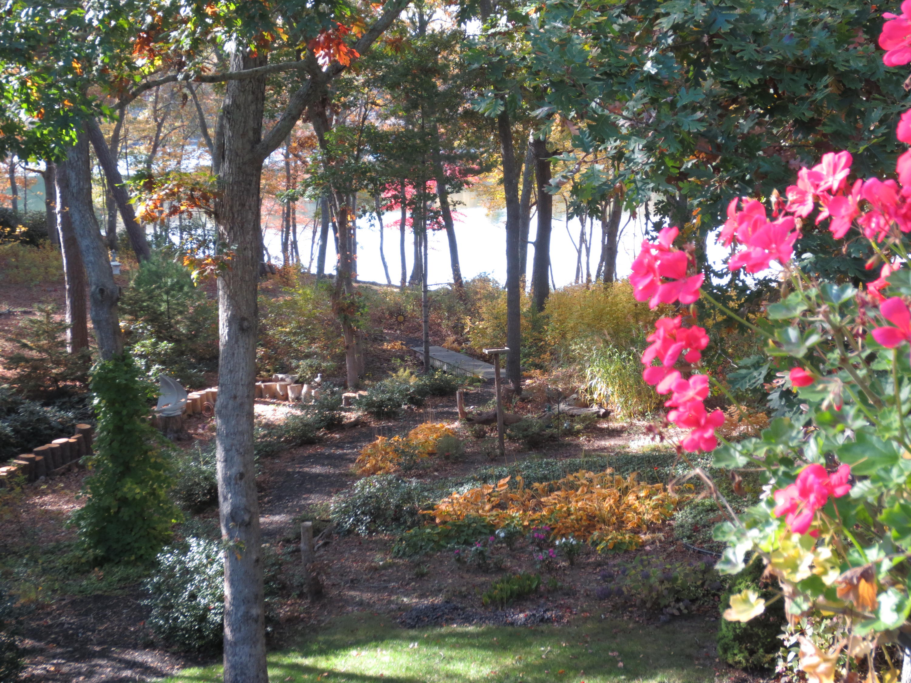 22 Hamblin Point Road East Falmouth, MA 02536 - Photo 28 of 35 22 Hamblin Point Road
