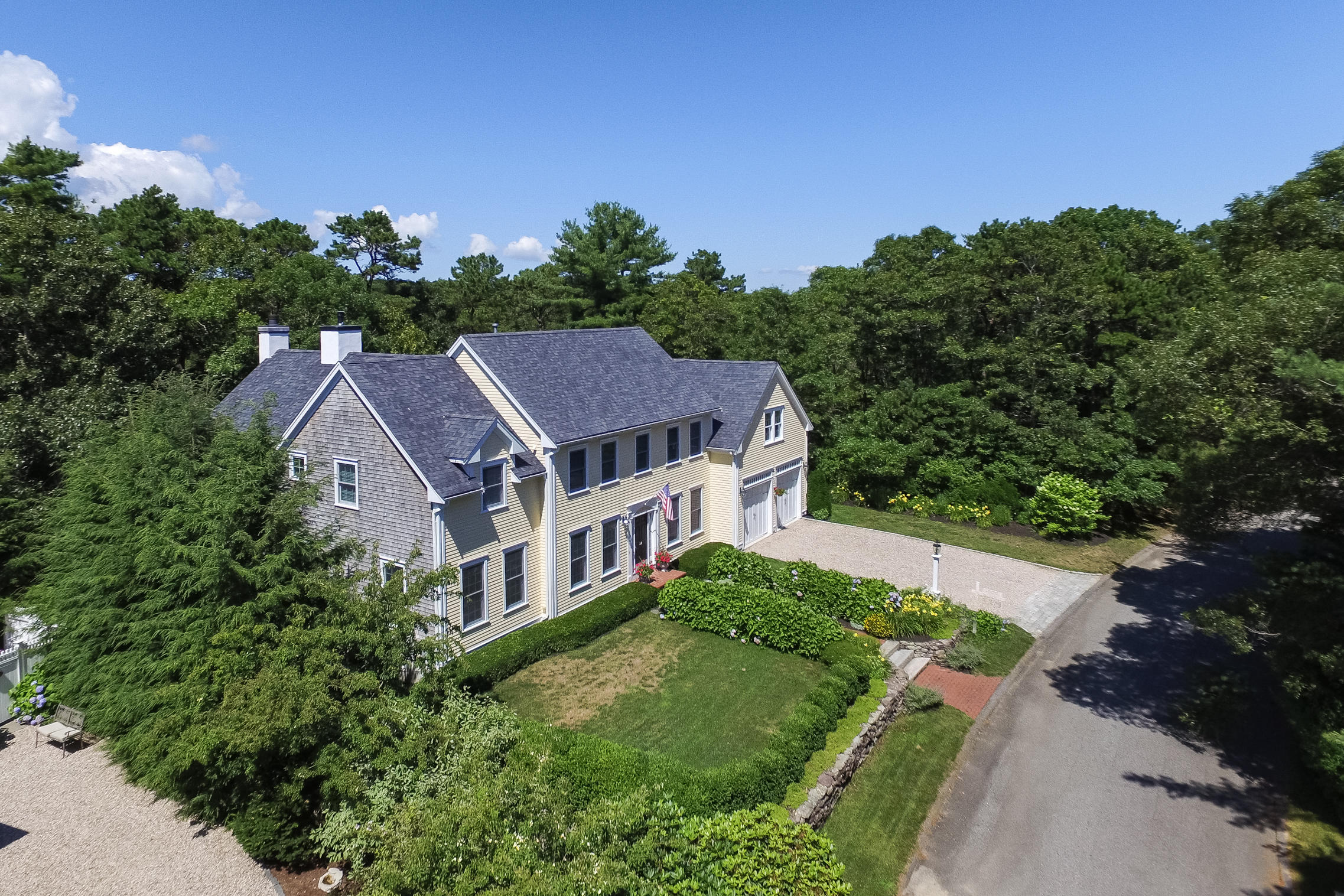 22 Hamblin Point Road East Falmouth, MA 02536 - Photo 32 of 35 22 Hamblin Point Road