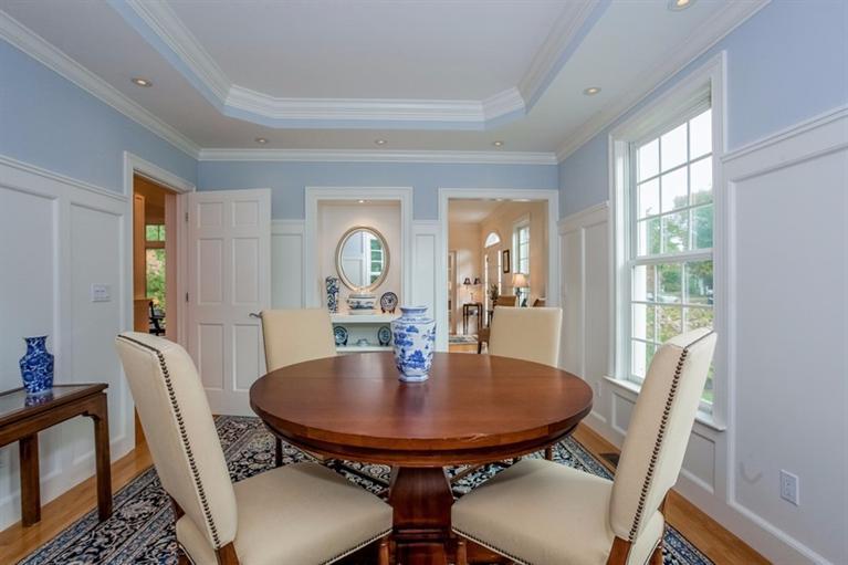 22 Hamblin Point Road East Falmouth, MA 02536 - Photo 7 of 35 Dining Room
