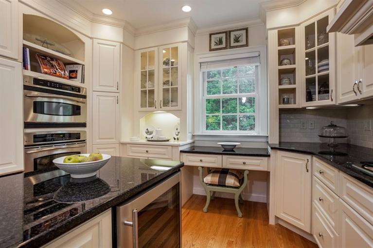 22 Hamblin Point Road East Falmouth, MA 02536 - Photo 9 of 35 Kitchen