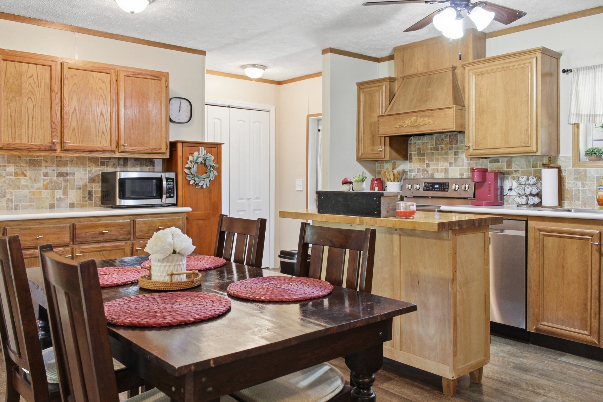 3300 Doyle Frazier Road Morrison, TN 37357 - Photo 7 of 47