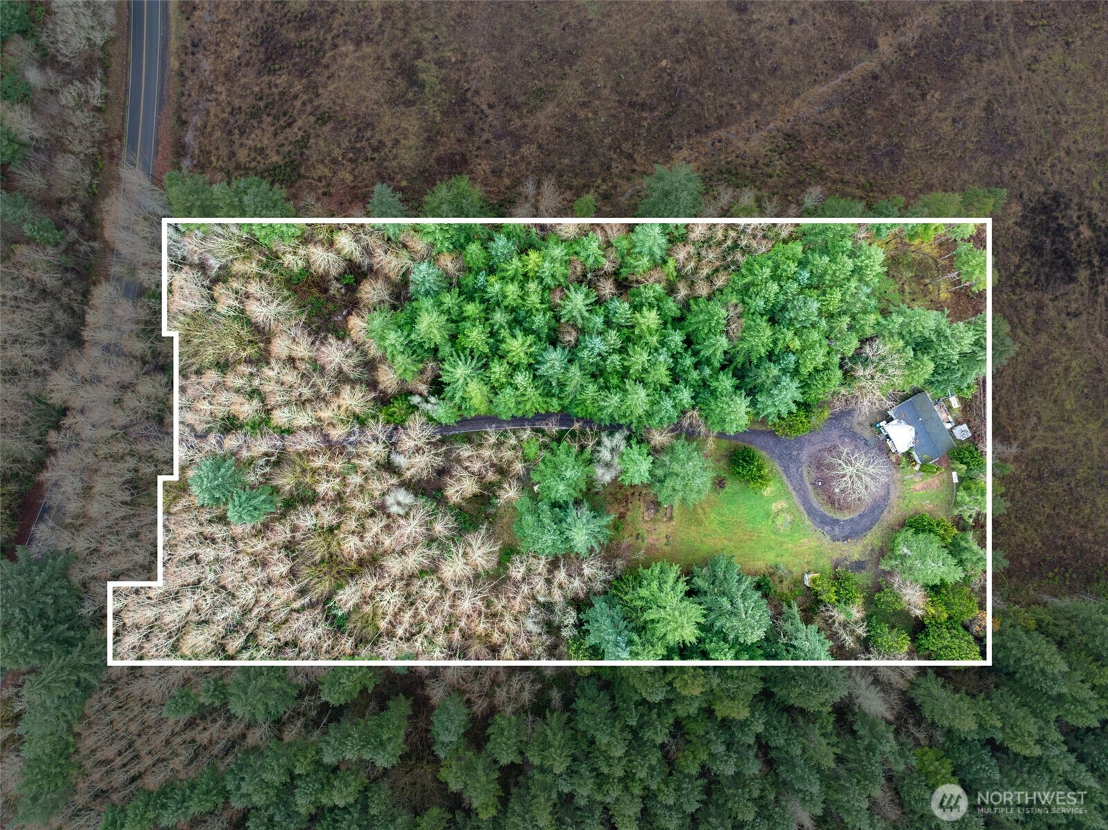 143 Berry Road Chehalis, WA 98532 - Photo 2 of 13 an outdoor view