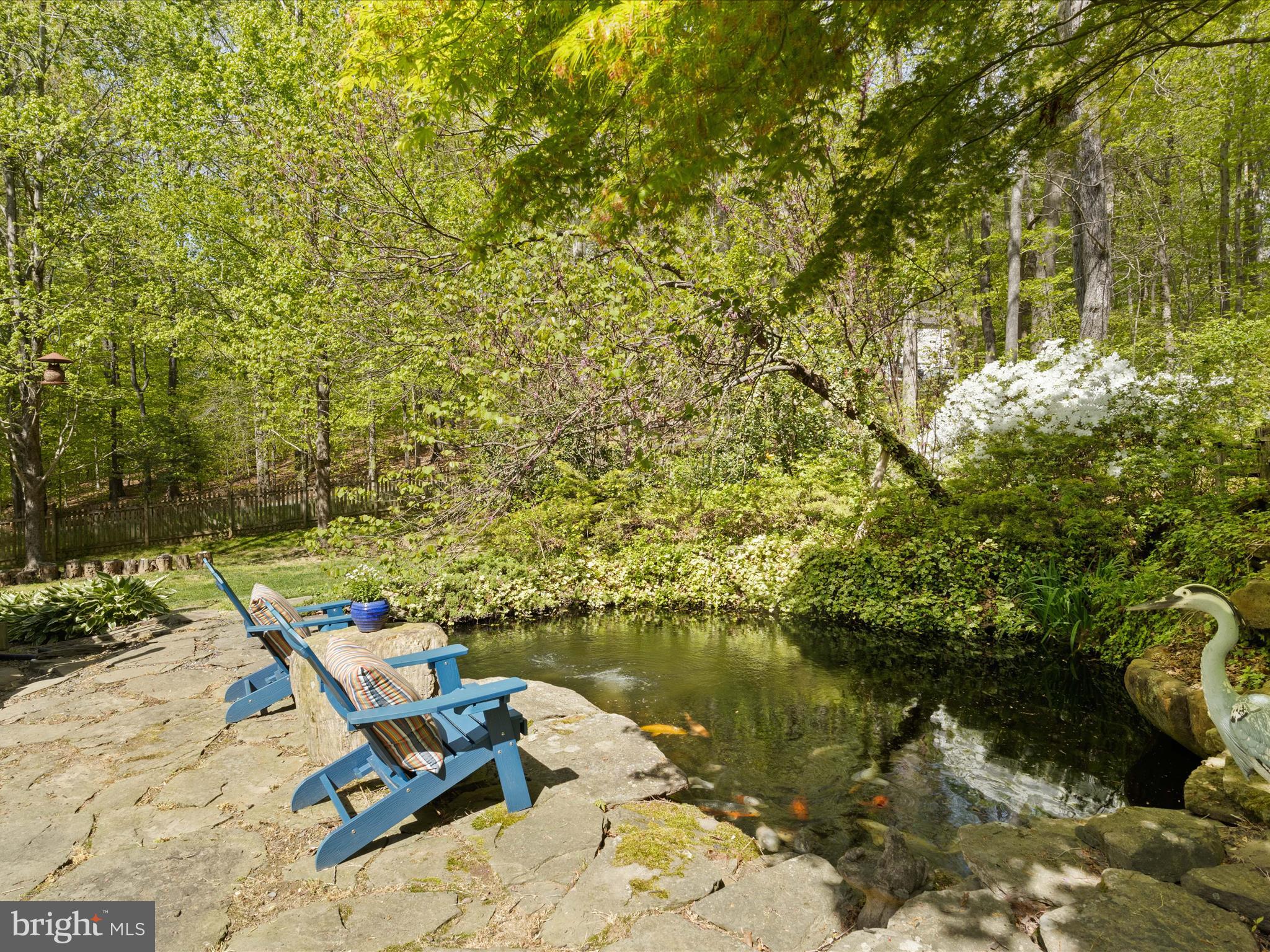6615 Newman Road Clifton, VA 20124 - Photo 76 of 100 Relax