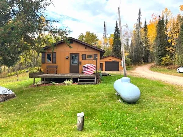 $179,900 | 7942 Sunrise Drive, Orr, MN 55771