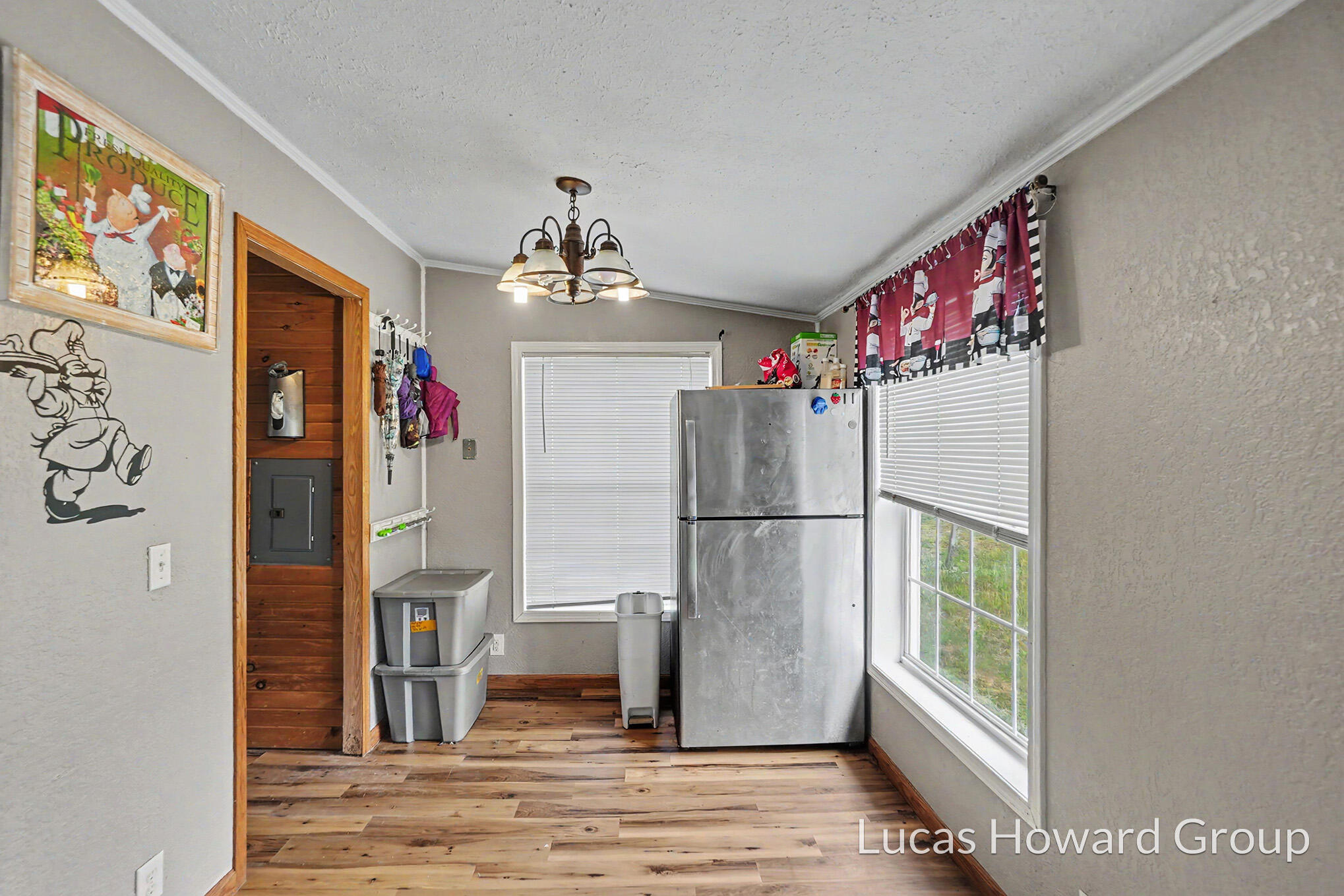 6944 South Saddler Road Chase, MI 49623 - Photo 22 of 27 DSC06200