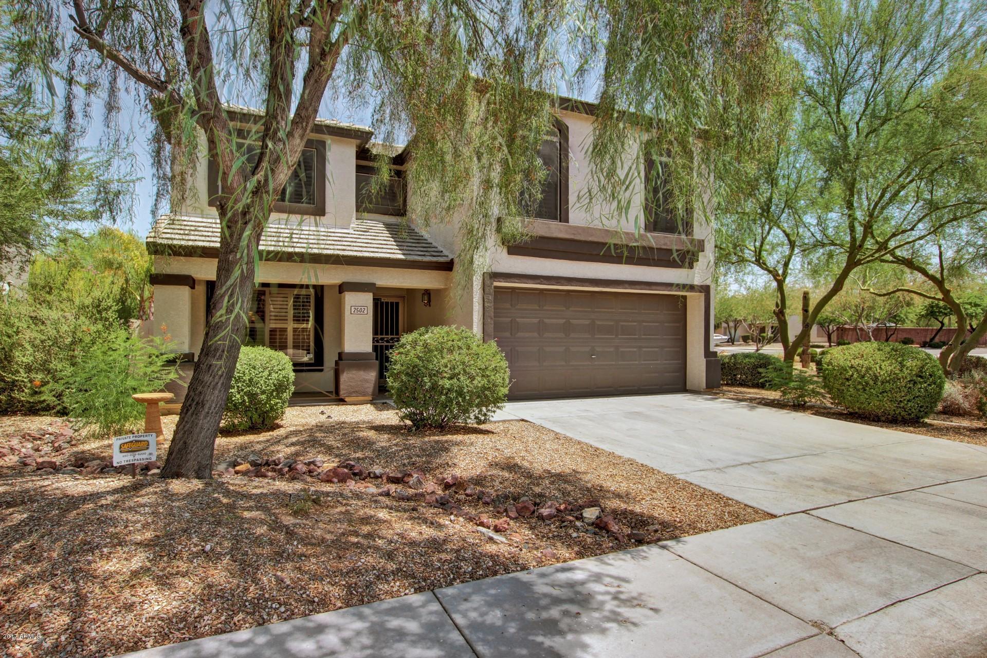 2502 West Red Fox Road Phoenix, AZ 85085 - Photo 3 of 37 Red Fox (3)