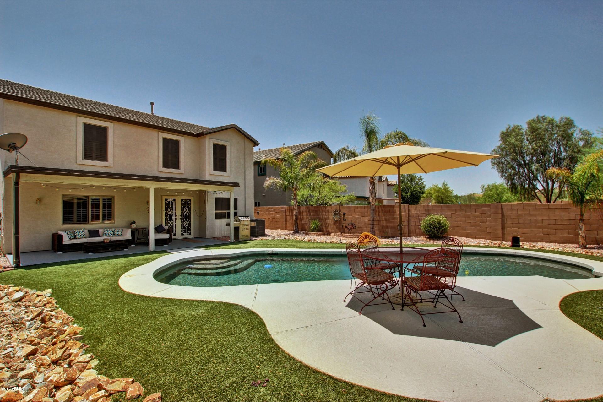 2502 West Red Fox Road Phoenix, AZ 85085 - Photo 36 of 37 Red Fox (36)