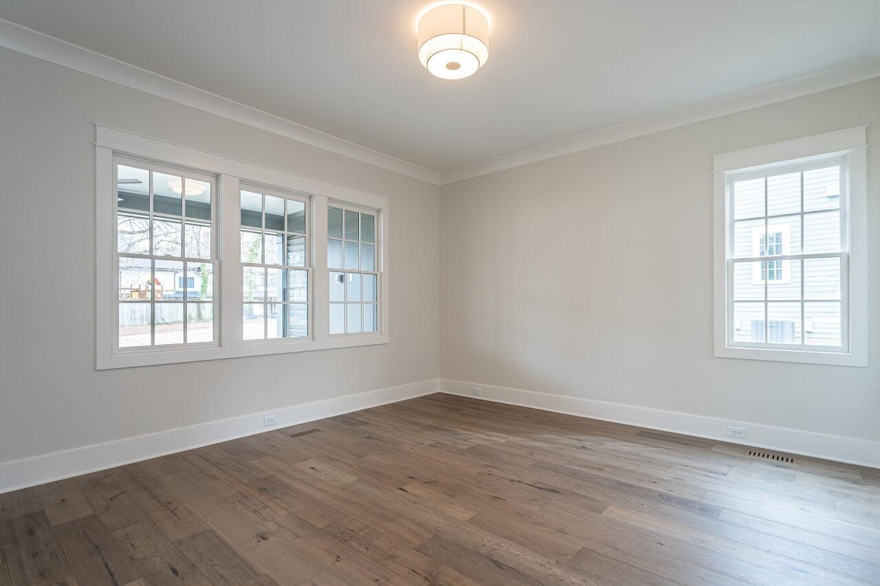1104 Shelley Road Raleigh, NC 27609 - Photo 27 of 45 Photo 27