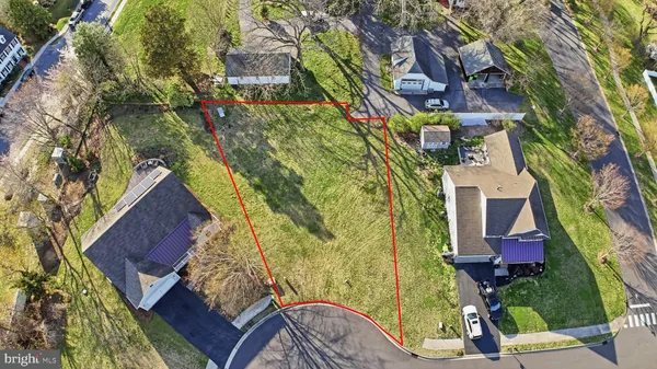$175,000 | 203 Sassafras Lane, Milton, DE 19968
