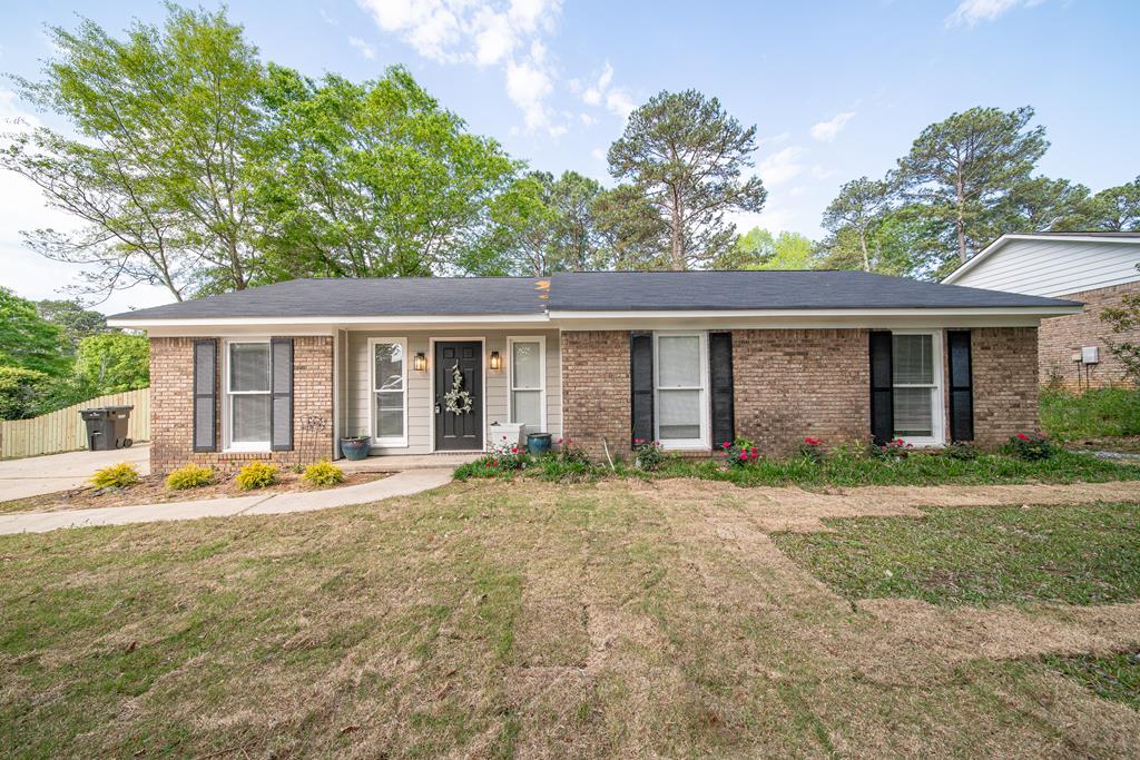 6321 Billings Road Columbus, GA 31909 - Photo 1 of 35 Main View