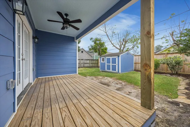 $525,000 | 1124 Dunbar Street, Houston, TX 77009