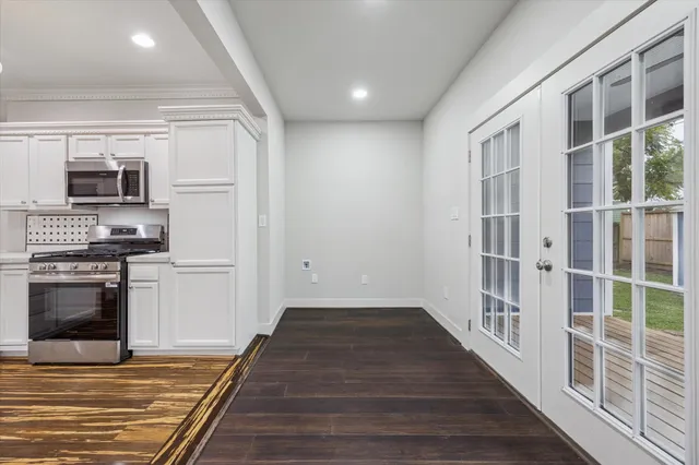 $525,000 | 1124 Dunbar Street, Houston, TX 77009