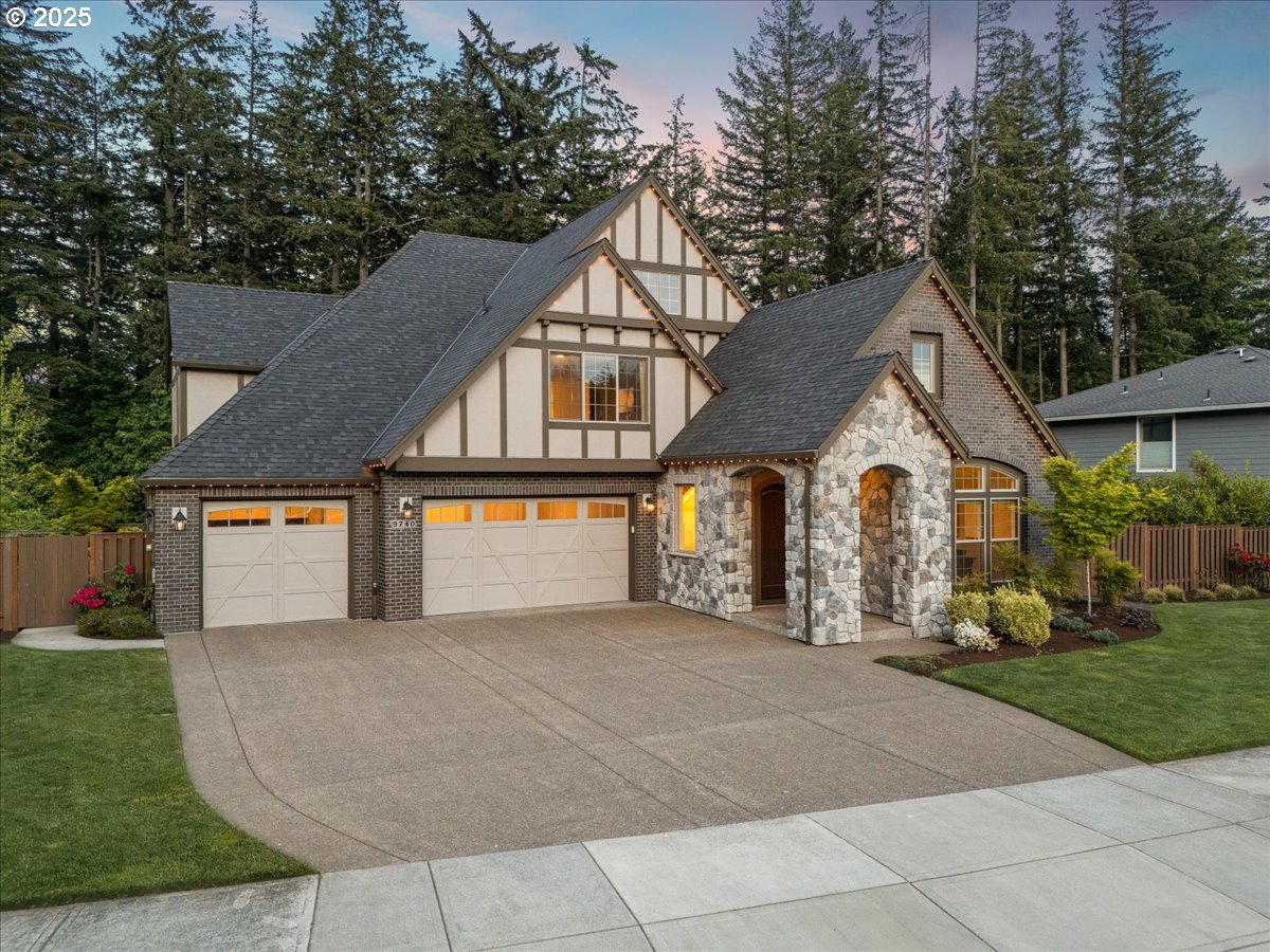 9740 Southeast Jeanne Road Happy Valley, OR 97086 - Photo 5 of 48 Exterior