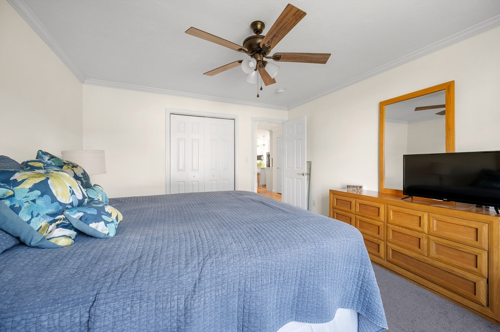 24 Fox Run Road, Unit 24 Blackstone, MA 01504 - Photo 17 of 32