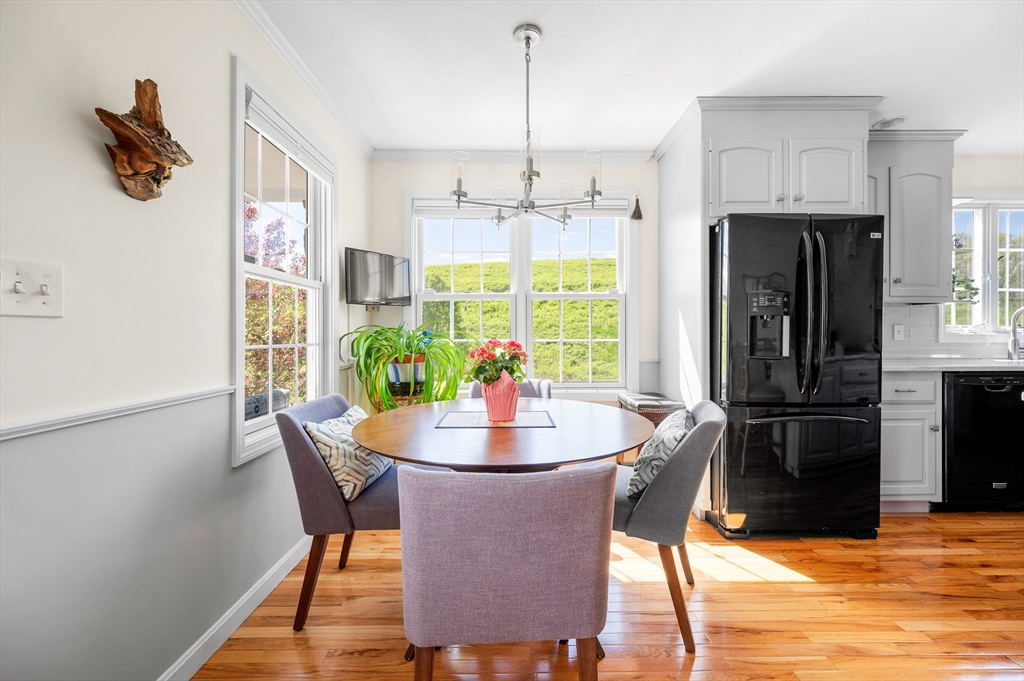 24 Fox Run Road, Unit 24 Blackstone, MA 01504 - Photo 30 of 32