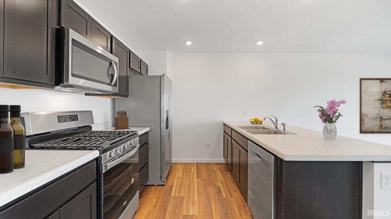 3463 Chital Cove Waterloo, IN 46793 - Photo 7 of 26