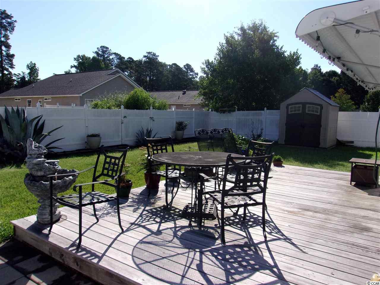 5012 Blue Spruce Lane Murrells Inlet, SC 29576 - Photo 22 of 25 Gallery Image 22