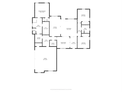 $455,000 | 849 County Road 4699, Boyd, TX 76023
