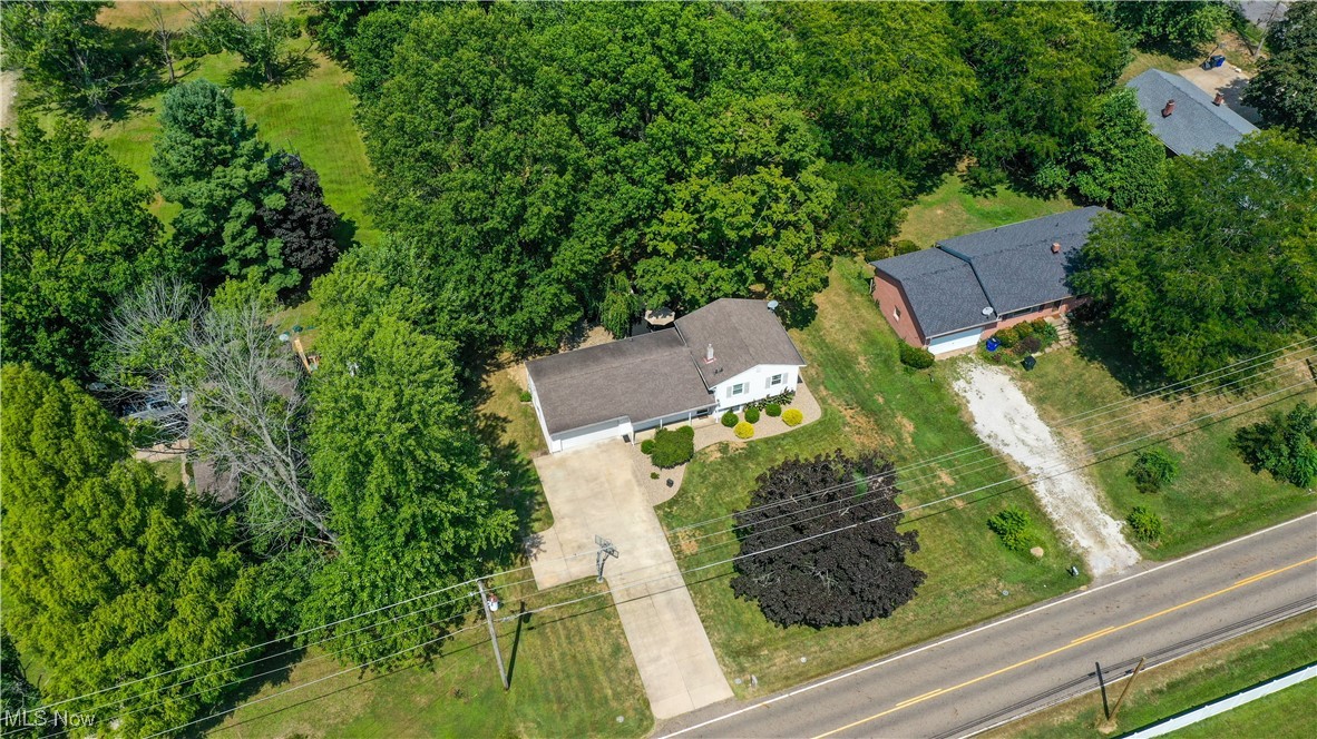 91 Pontius Road Mogadore, OH 44260 - Photo 36 of 40