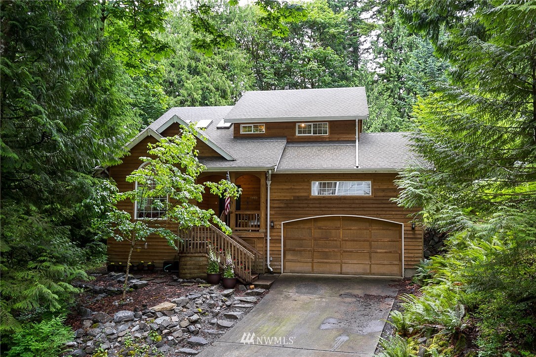 7 Rocky Ridge Drive Bellingham, WA 98229 - Photo 1 of 28 Gallery Image 1