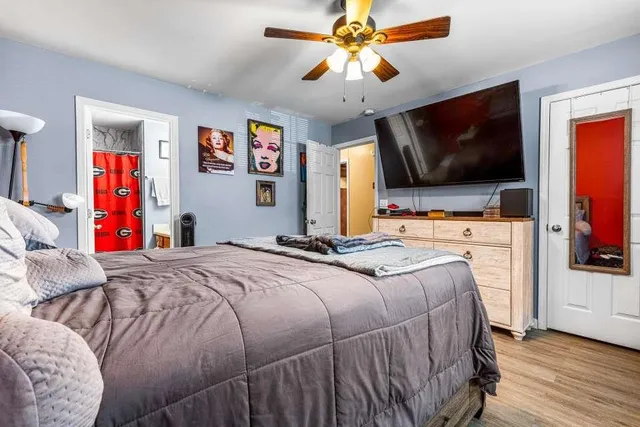 $205,000 | 281 Northwinds Boulevard, Carrollton, GA 30117