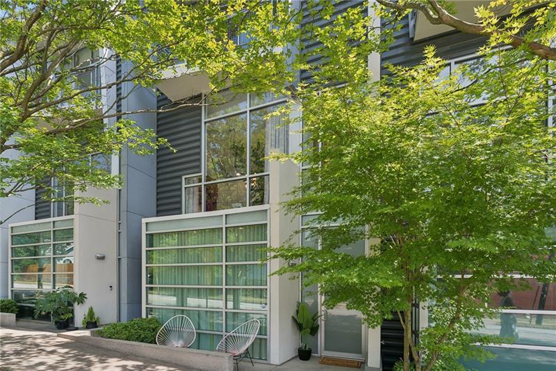 752 Moreland Avenue Southeast, Unit 4 Atlanta, GA 30316 - Photo 2 of 58 Gallery Image 2