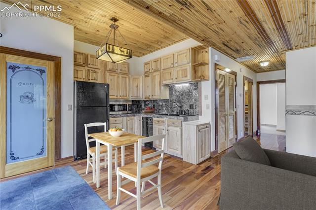 15870 Winding Trail Road Colorado Springs, CO 80908 - Photo 38 of 50 Gallery Image 38