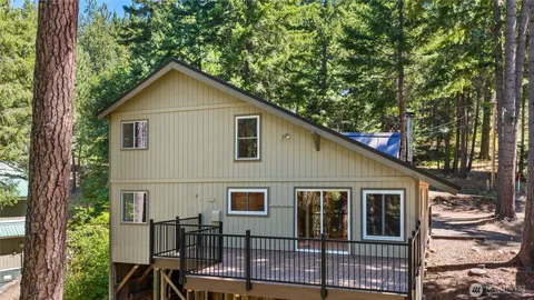 $549,000 | 221 Lakedale Drive, Ronald, WA 98940