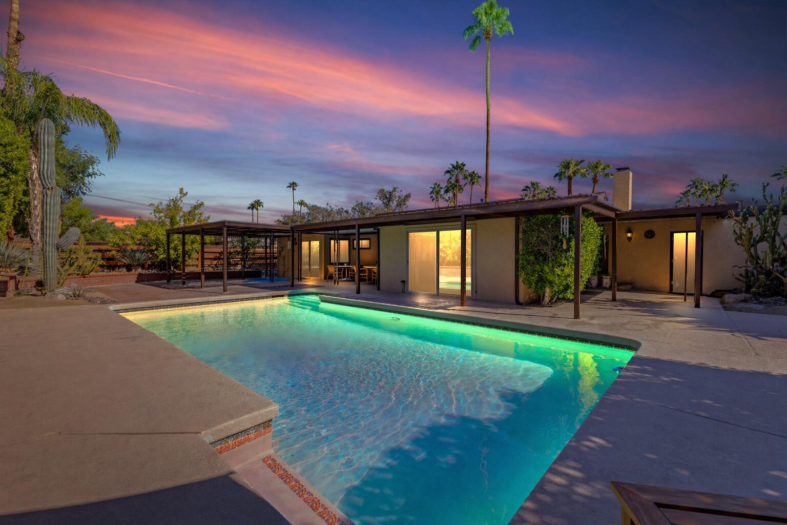 71521 Halgar Road Rancho Mirage, CA 92270 - Photo 23 of 31 Unknown