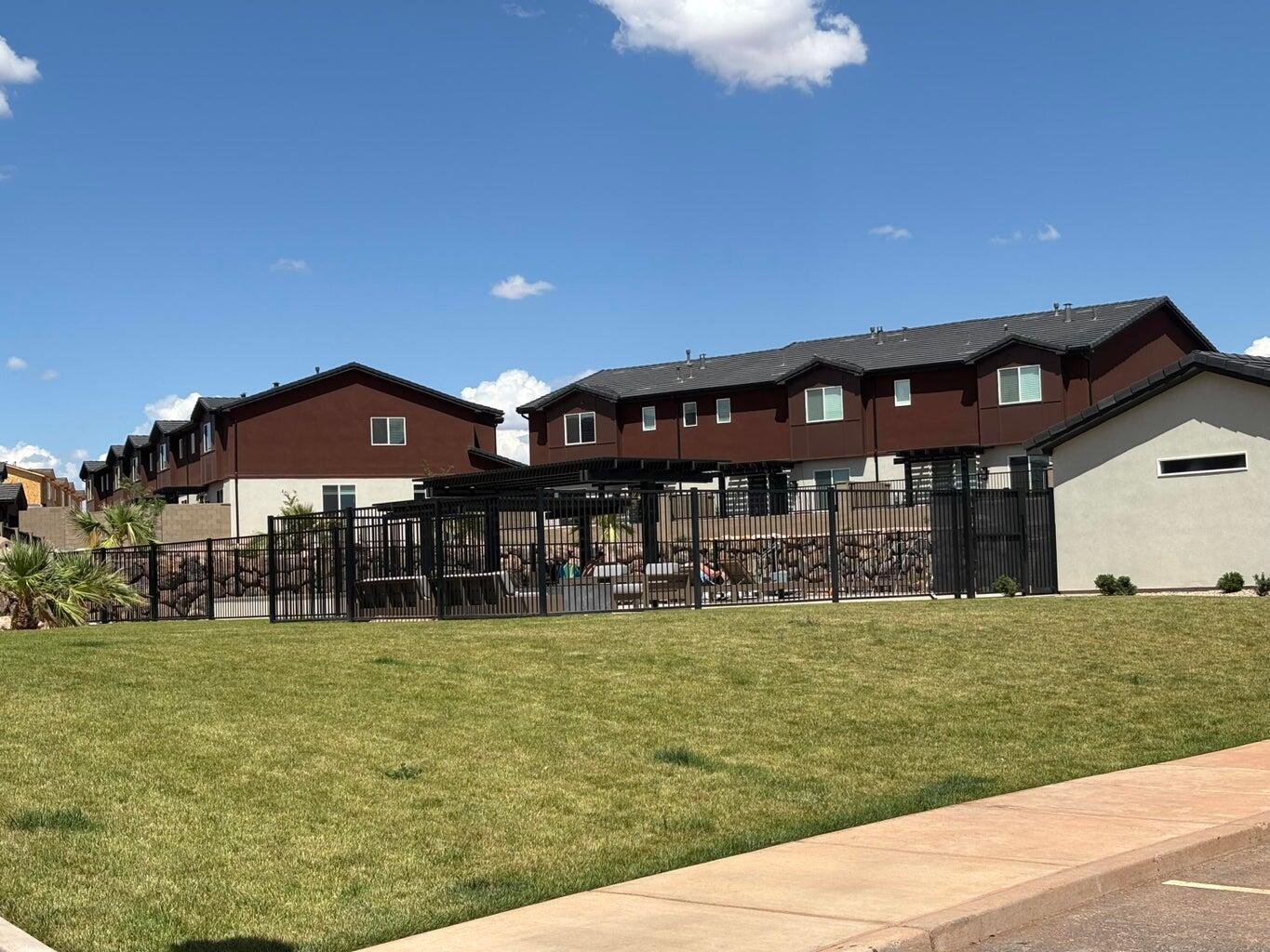 3898 East Fossil Way Washington, UT 84780 - Photo 31 of 31 Amenities