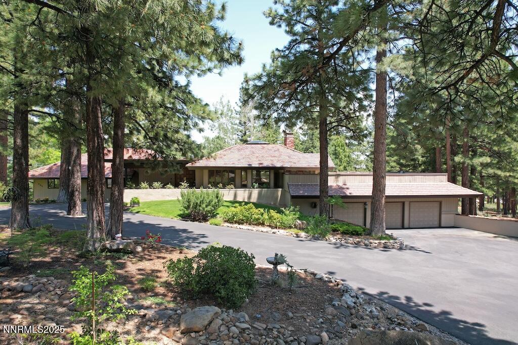 205 Scotch Pine Road Reno, NV 89511 - Photo 3 of 43 Drone14