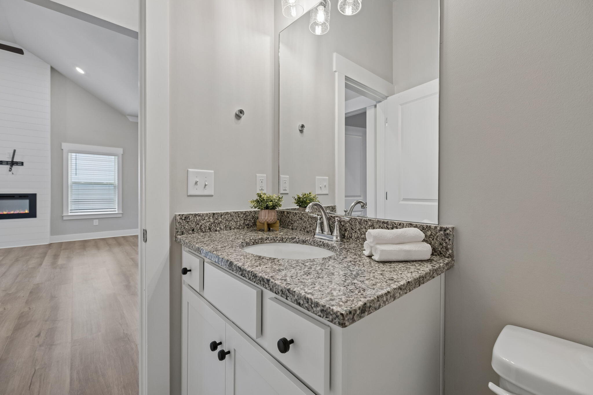 2085 Firelight Way Ooltewah, TN 37363 - Photo 25 of 46 14-2085 Firelight Wy Ooltewah - 014