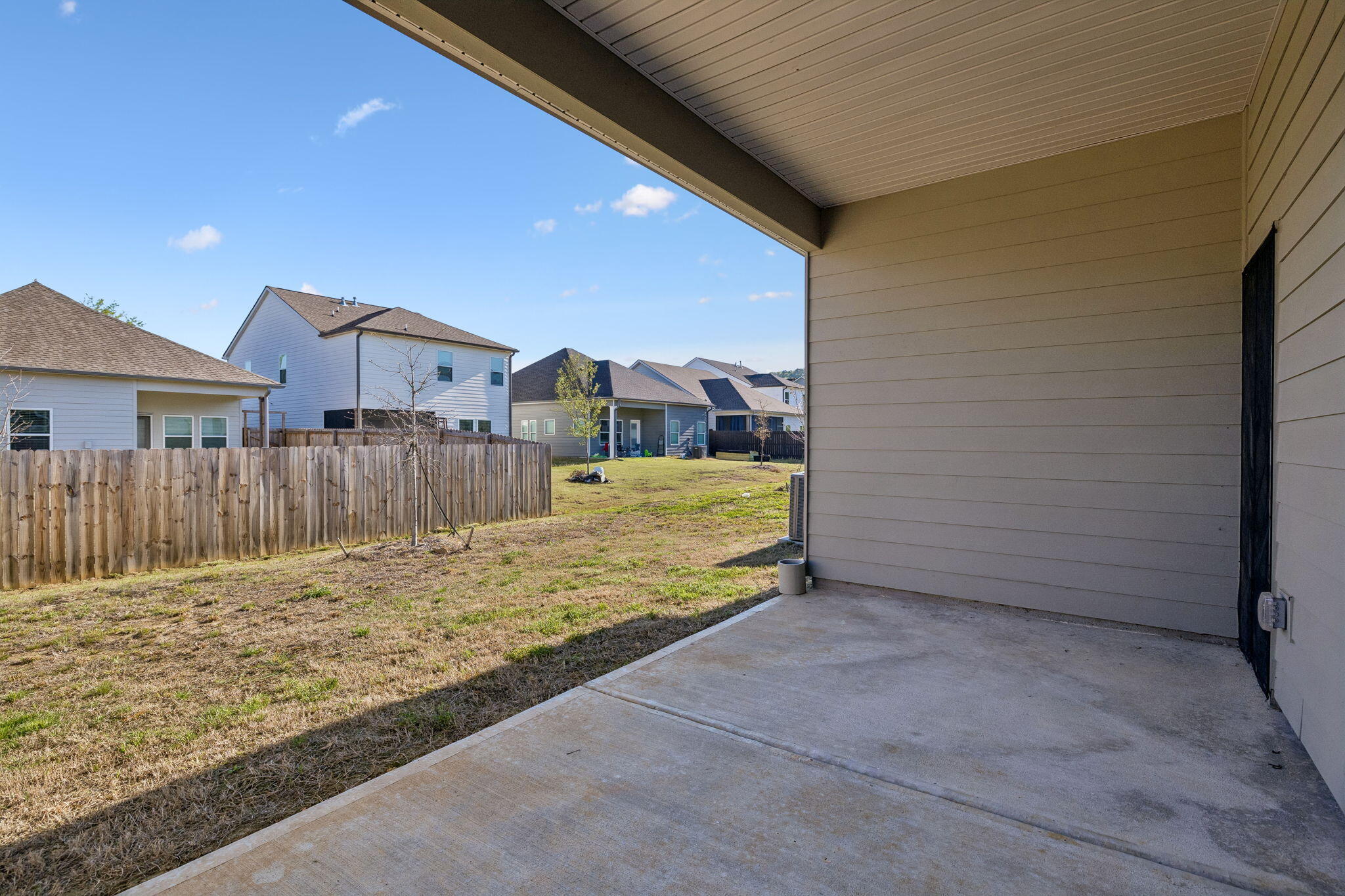 2085 Firelight Way Ooltewah, TN 37363 - Photo 34 of 46 36-2085 Firelight Wy Ooltewah - 036