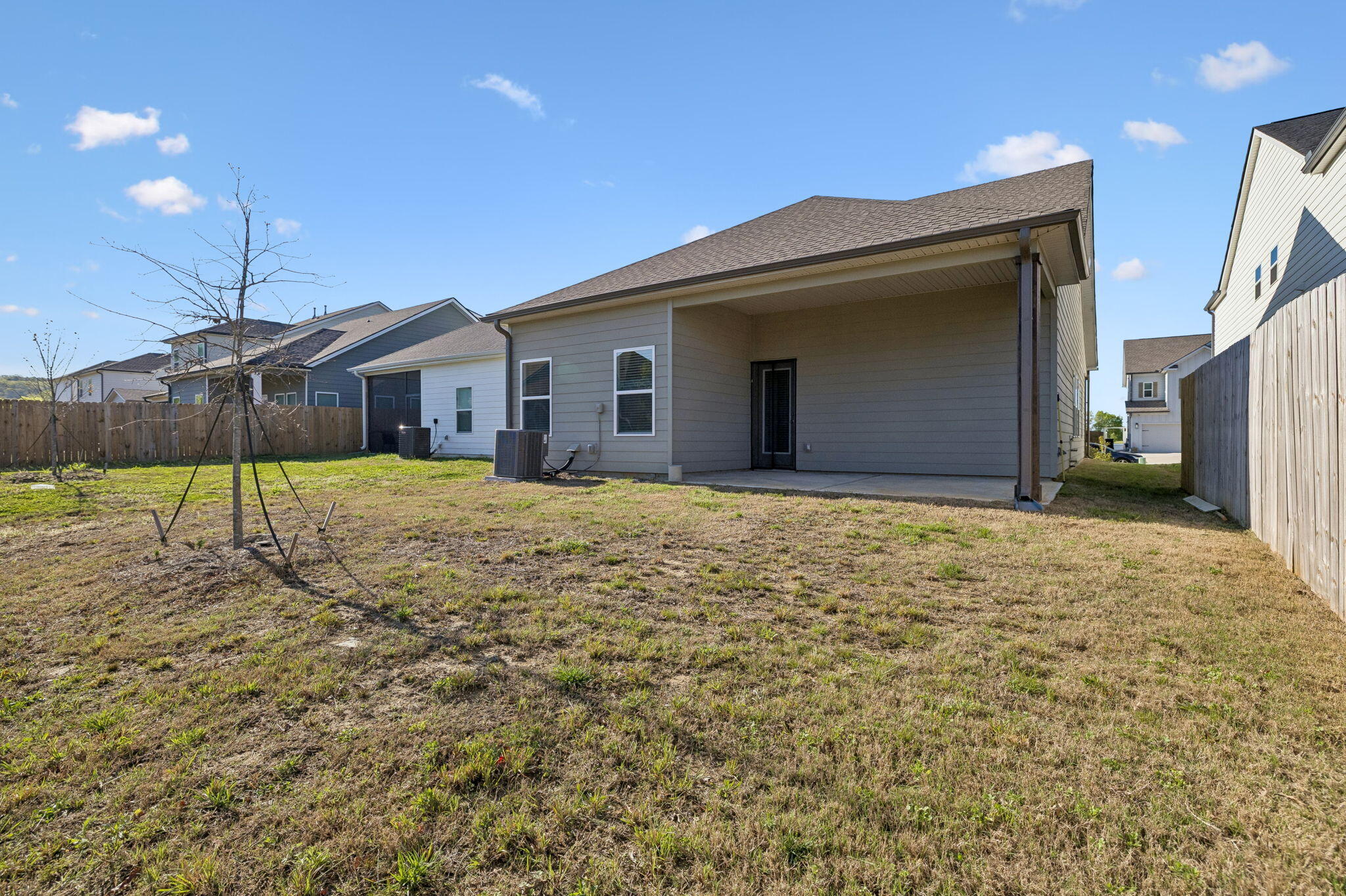 2085 Firelight Way Ooltewah, TN 37363 - Photo 36 of 46 38-2085 Firelight Wy Ooltewah - 038