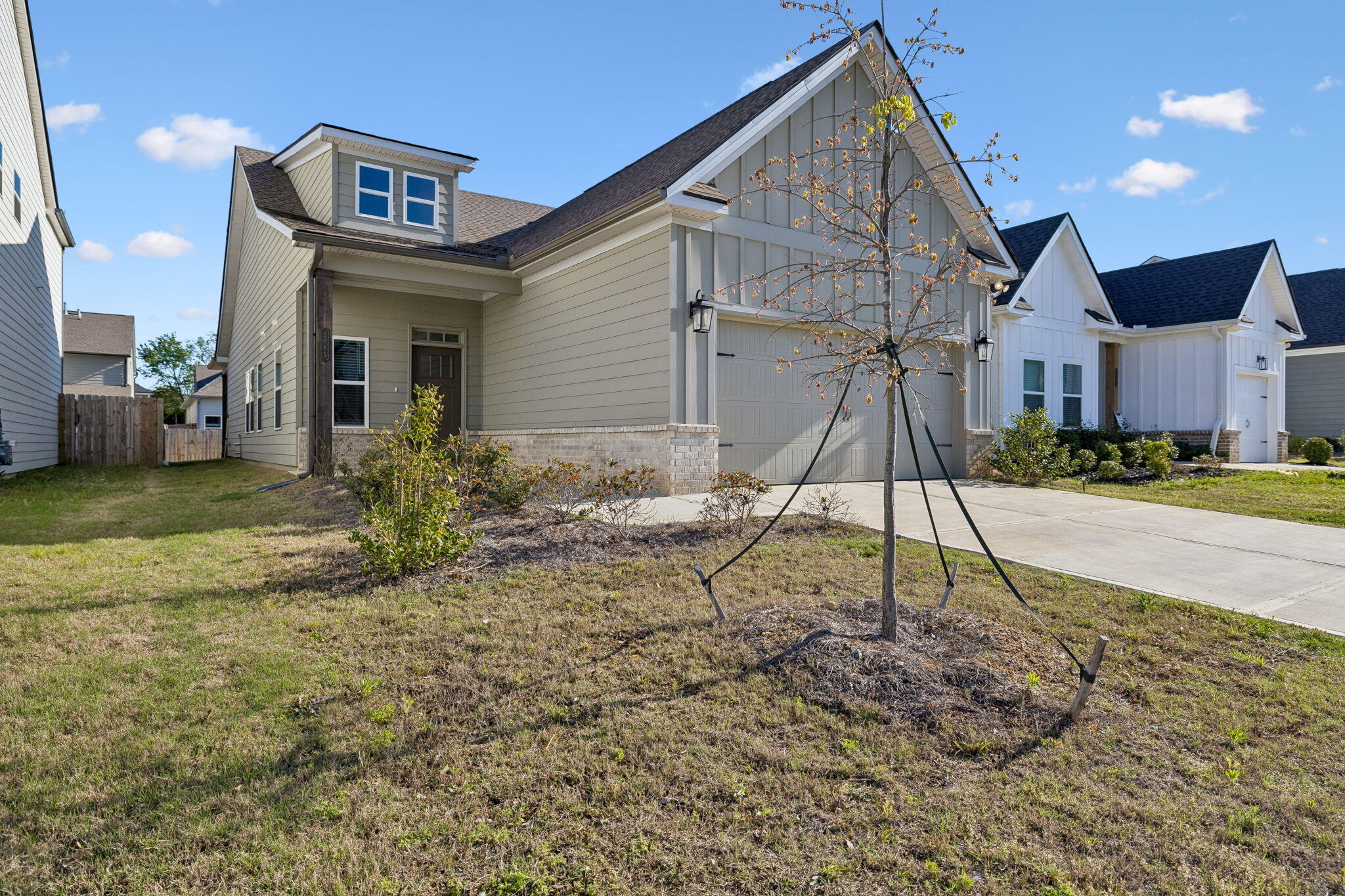2085 Firelight Way Ooltewah, TN 37363 - Photo 39 of 46 1-2085 Firelight Wy Ooltewah - 001