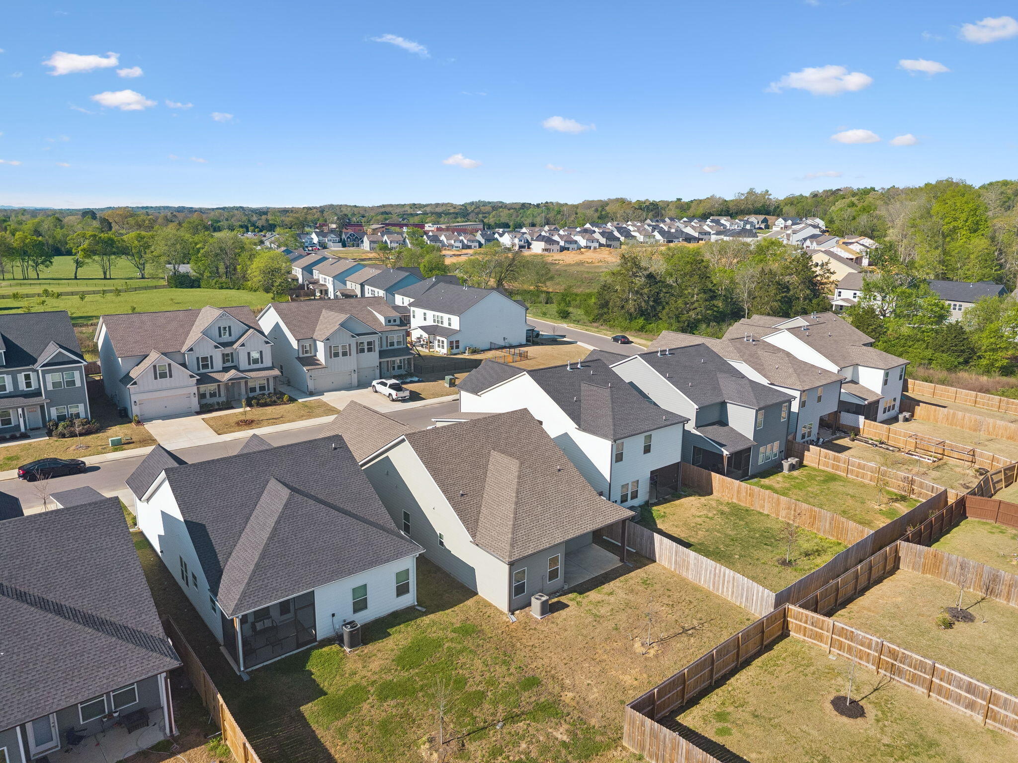 2085 Firelight Way Ooltewah, TN 37363 - Photo 43 of 46 46-2085 Firelight Wy Ooltewah - 046