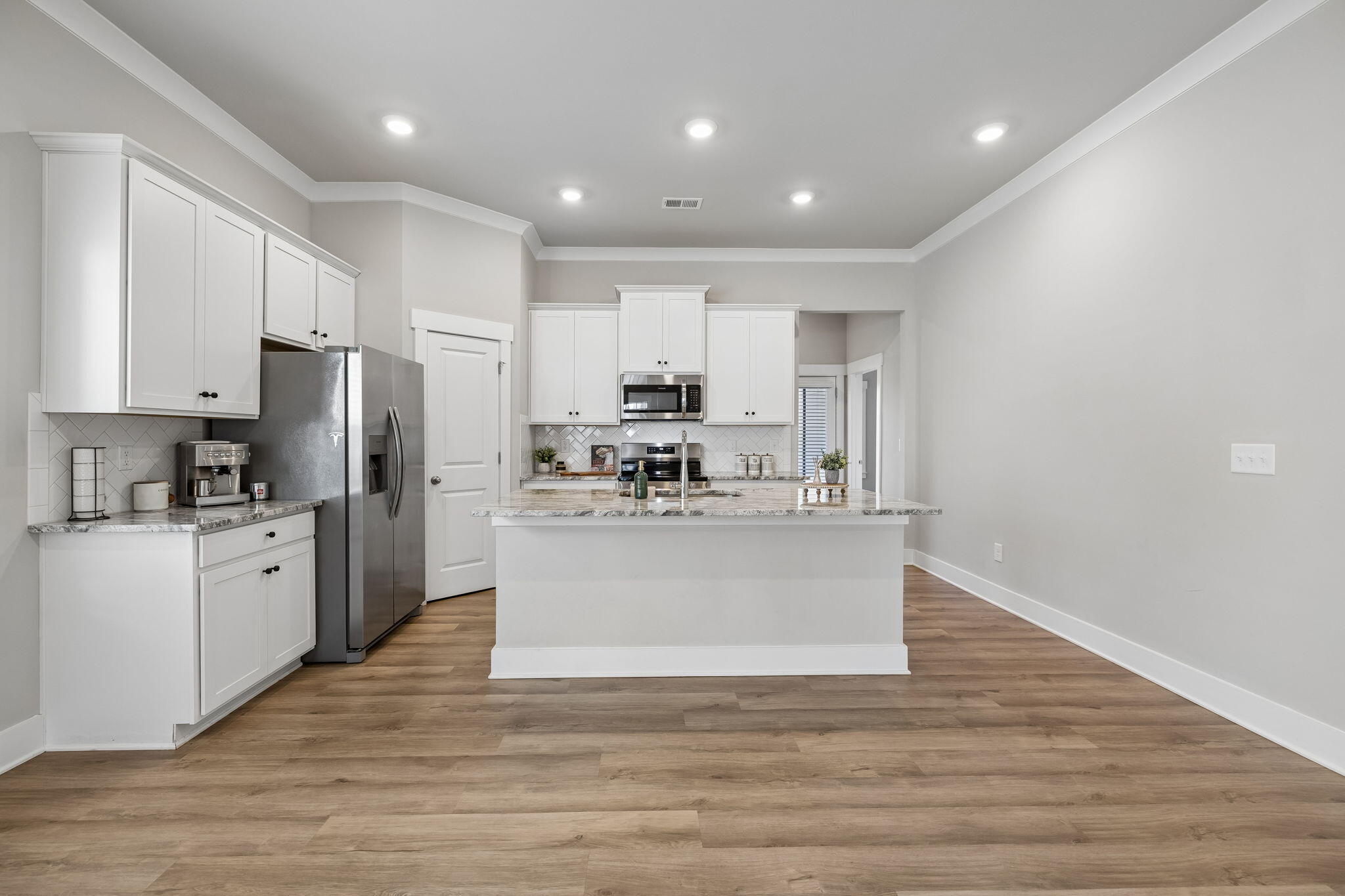 2085 Firelight Way Ooltewah, TN 37363 - Photo 5 of 46 19-2085 Firelight Wy Ooltewah - 019