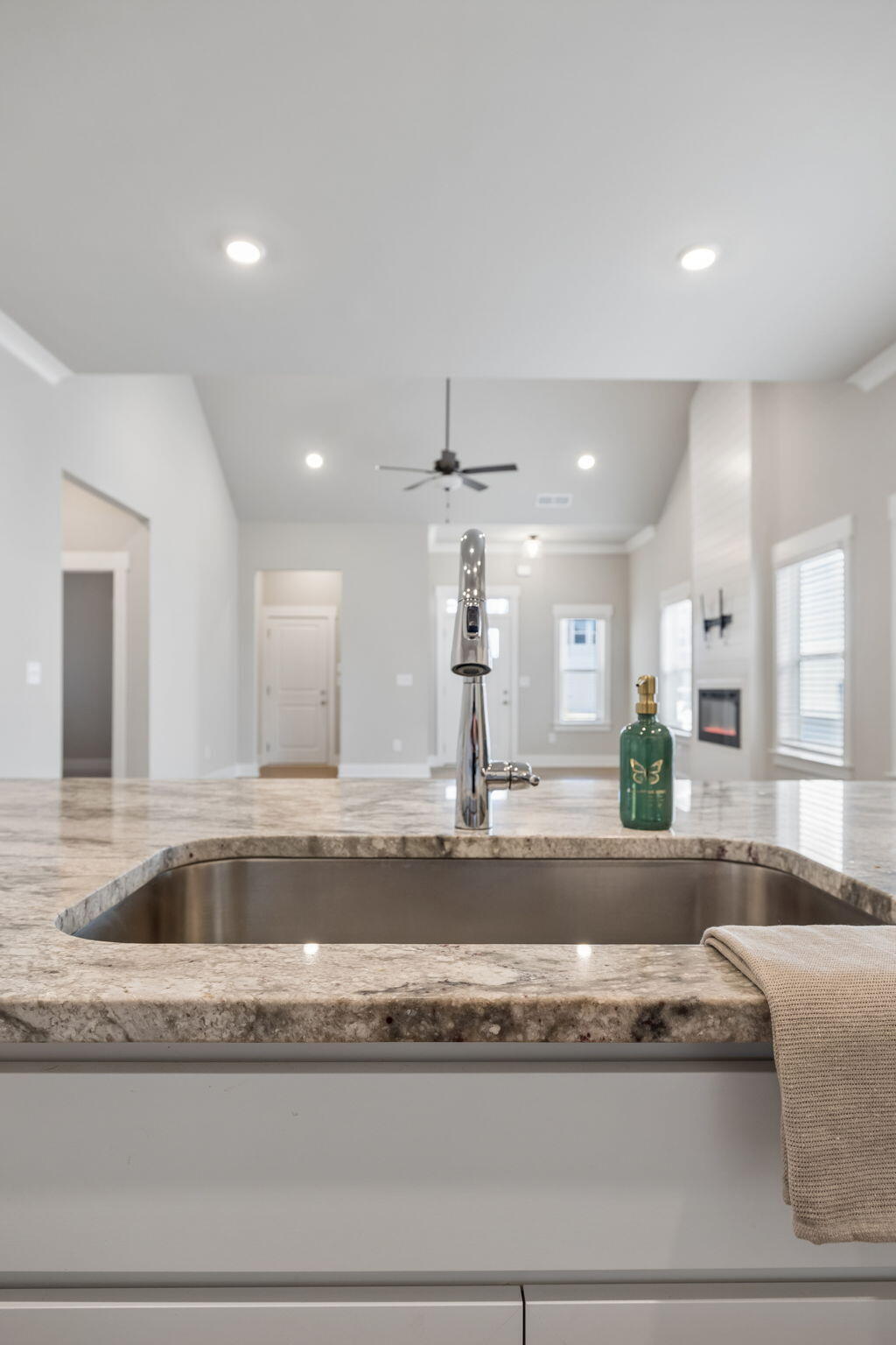 2085 Firelight Way Ooltewah, TN 37363 - Photo 9 of 46 23-2085 Firelight Wy Ooltewah - 023