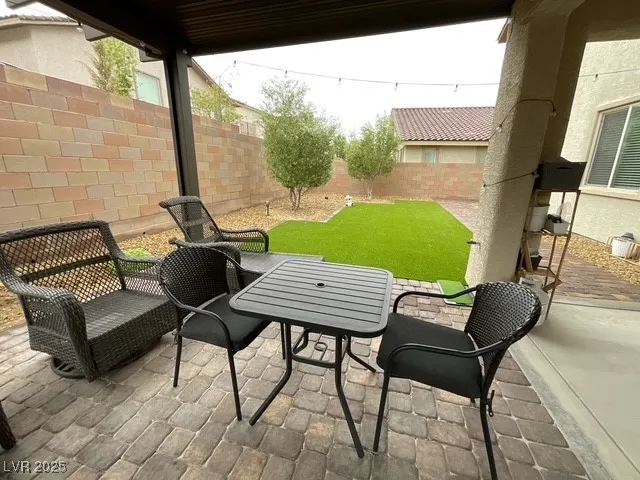 $3,965 | Undisclosed Address, Henderson, NV 89011