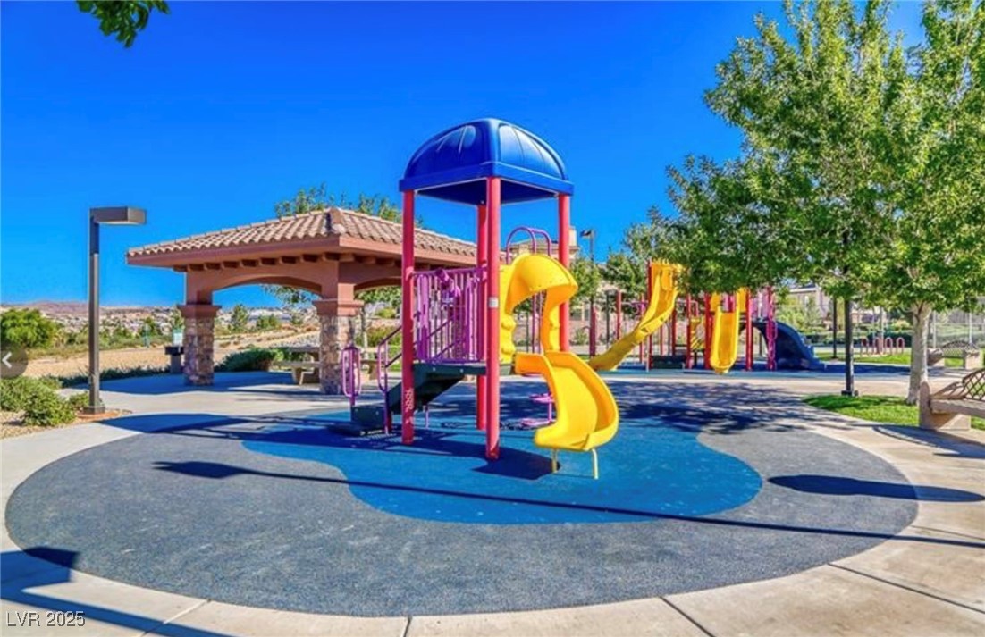 Undisclosed Address Henderson, NV 89011 - Photo 24 of 30 View of communal playground