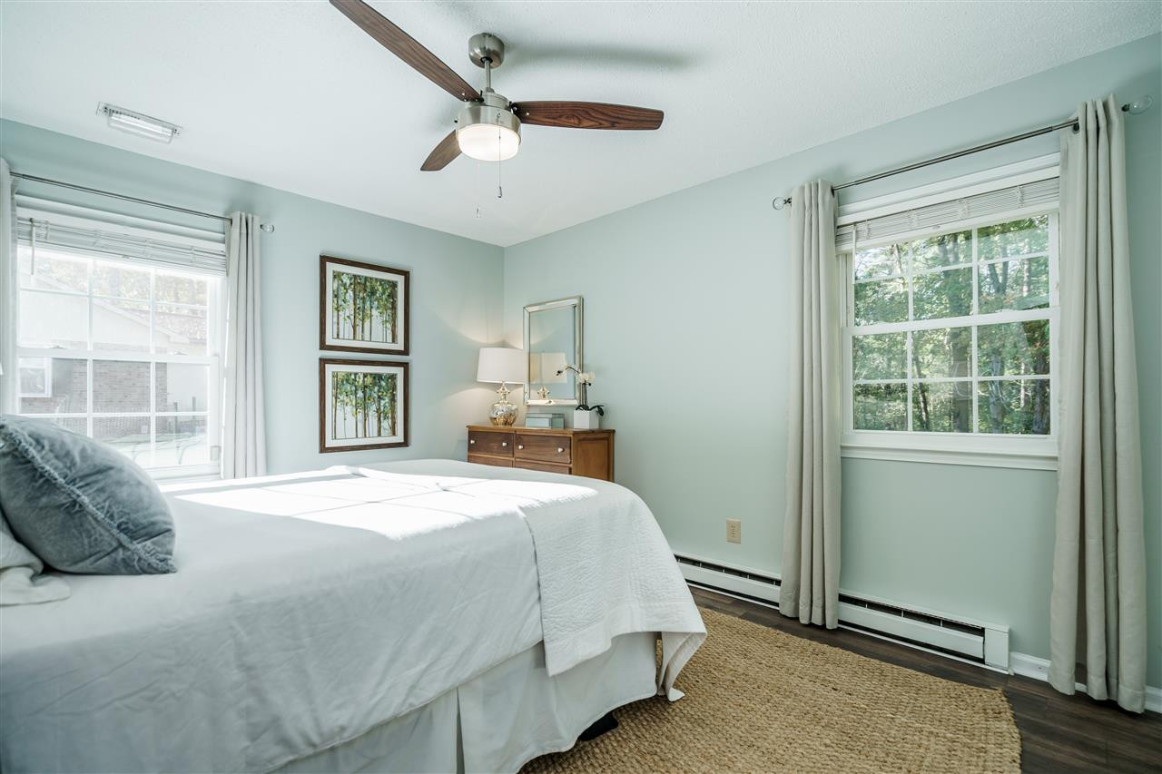 6540 Keystone Drive Raleigh, NC 27612 - Photo 15 of 28 Master Bedroom