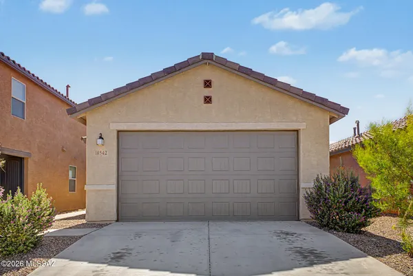 $340,000 | 10542 South Dominguez Drive, Vail, AZ 85641