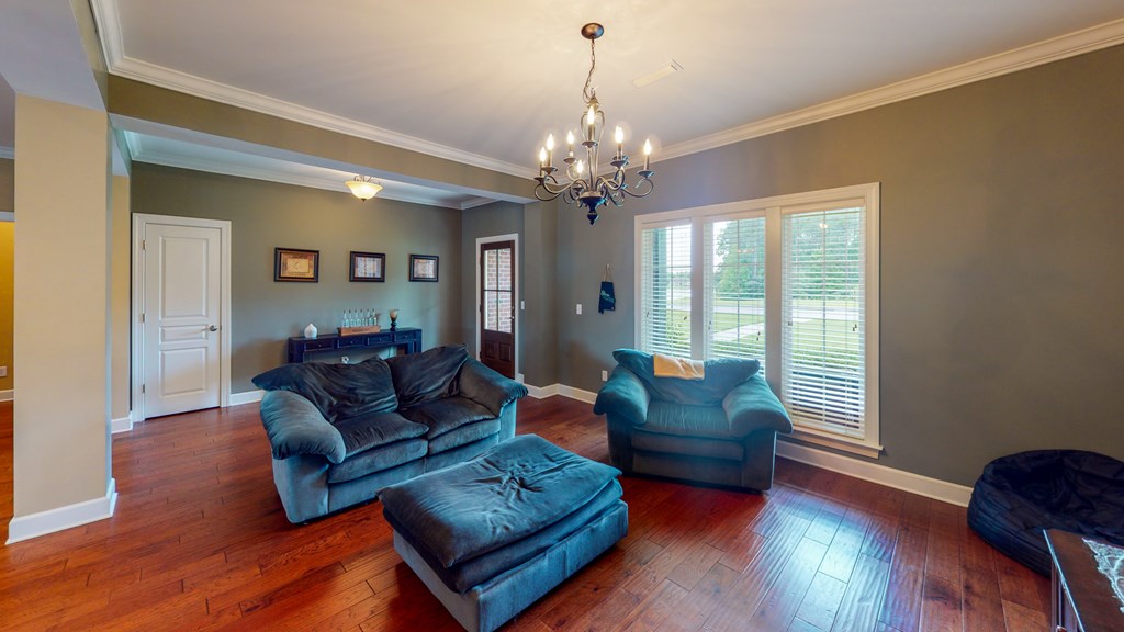 326 Cotton Ridge Lane Dothan, AL 36301 - Photo 7 of 72