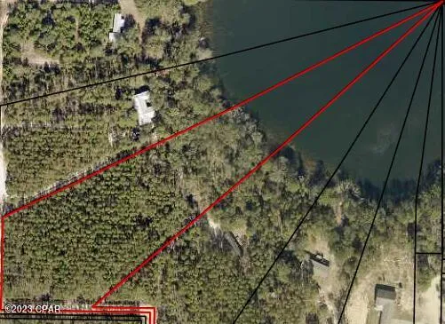 $165,000 | 0 Sunrise Way, Panama City, FL 32409