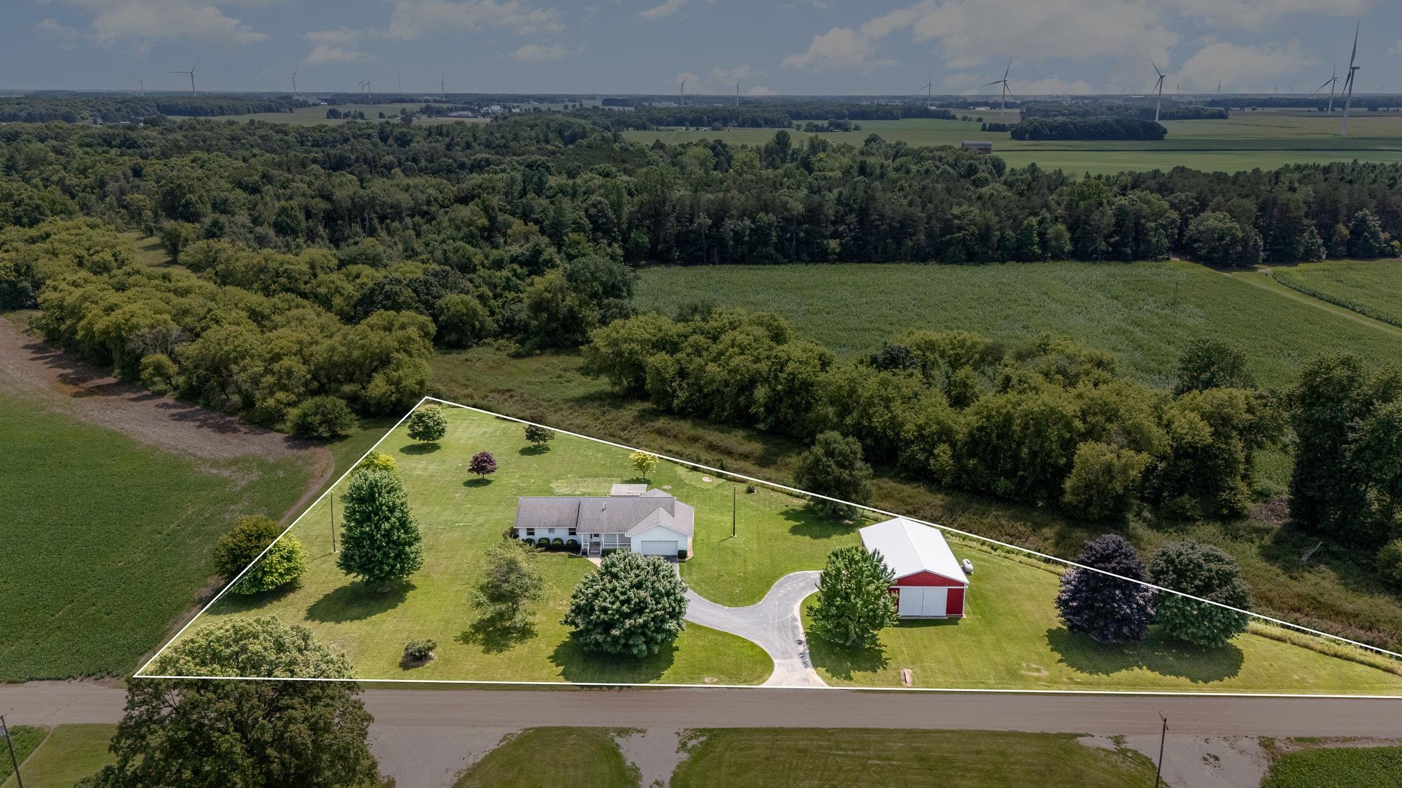 3379 West Pierce Road Ithaca, MI 48847 - Photo 47 of 48