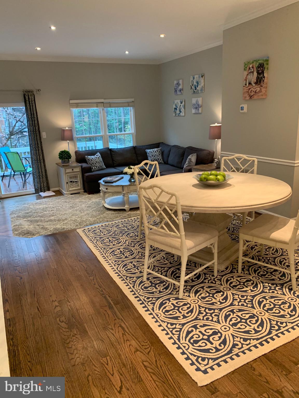 12016 Edgemere Circle Reston, VA 20190 - Photo 4 of 17 Gallery Image 4