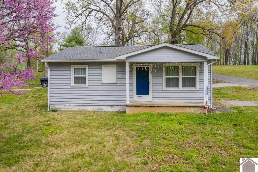 1201 Lov Flo Sta Road Paducah, KY 42003 - Photo 1 of 1 Photo 1