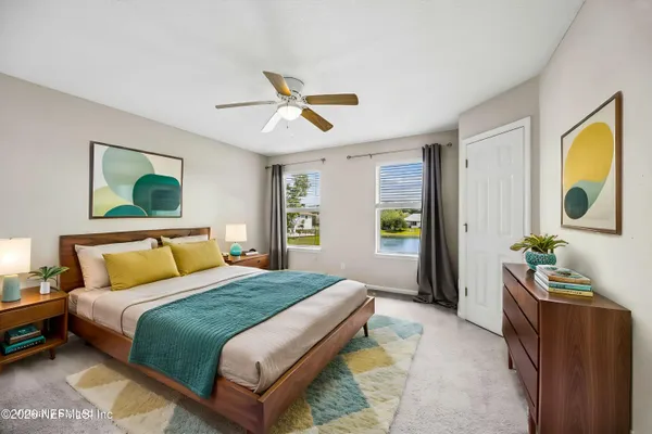 $233,000 | 285 Scrub Jay Drive, St. Augustine, FL 32092