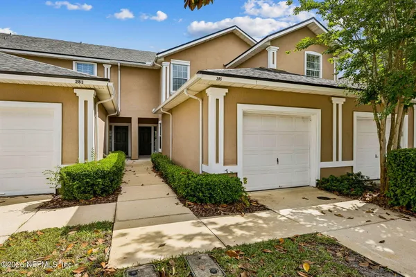 $233,000 | 285 Scrub Jay Drive, St. Augustine, FL 32092