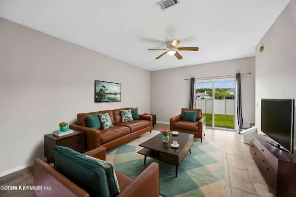 $233,000 | 285 Scrub Jay Drive, St. Augustine, FL 32092